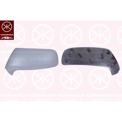Obal vonkajšieho zrkadla KLOKKERHOLM 05381051