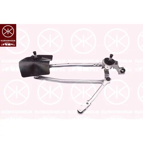 Mechanizmus stieračov KLOKKERHOLM 16353280