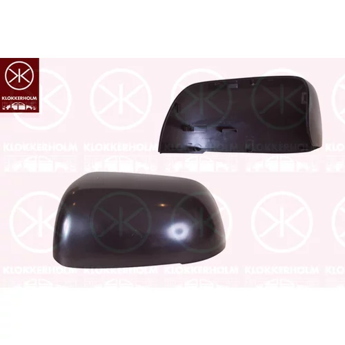 Obal vonkajšieho zrkadla KLOKKERHOLM 32661051