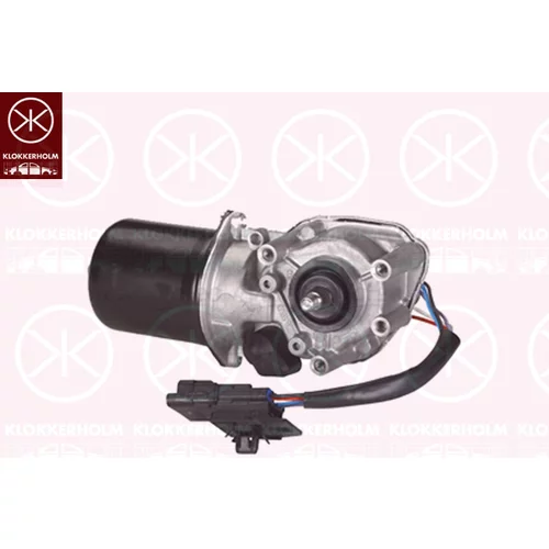 Motor stieračov KLOKKERHOLM 50893270