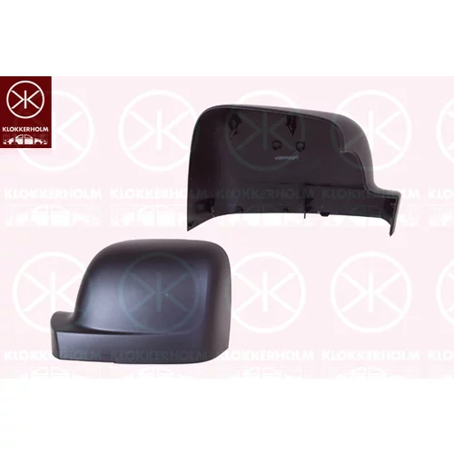 Obal vonkajšieho zrkadla KLOKKERHOLM 60631052