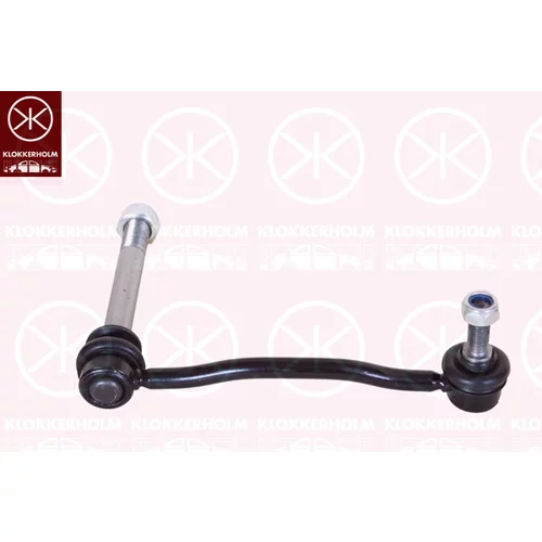 Tyč/Vzpera stabilizátora KLOKKERHOLM 0526371
