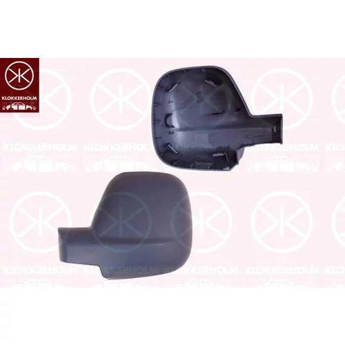 Obal vonkajšieho zrkadla KLOKKERHOLM 05521055