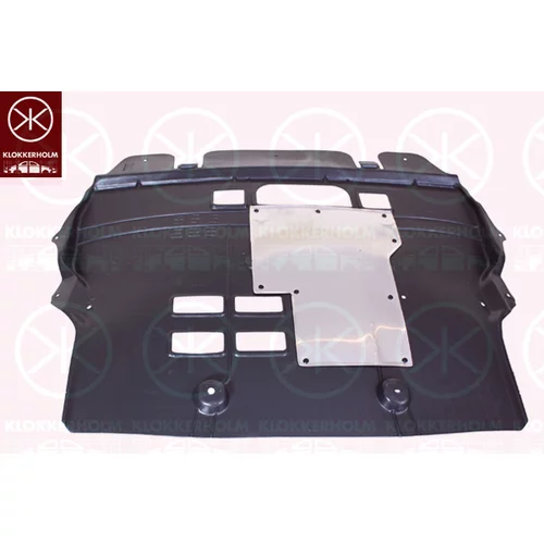 Kryt motora KLOKKERHOLM 0552796