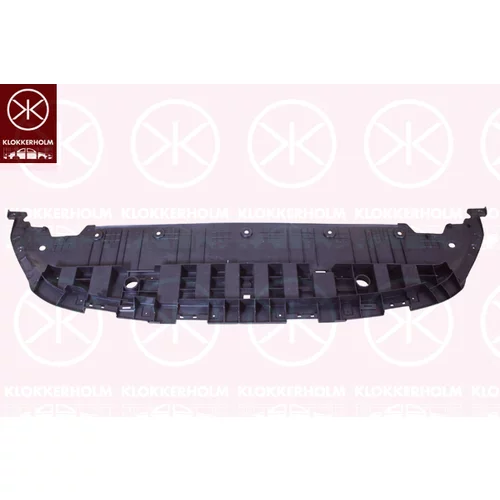 Kryt motora KLOKKERHOLM 6026794