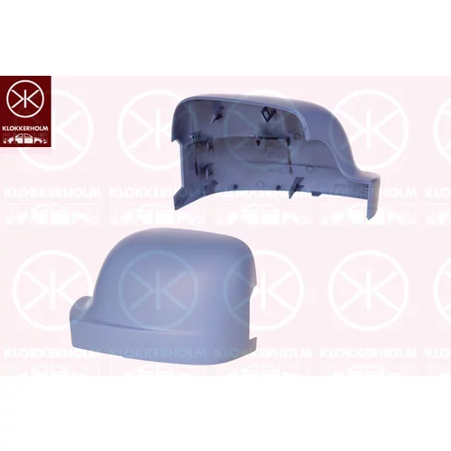 Obal vonkajšieho zrkadla KLOKKERHOLM 60631057