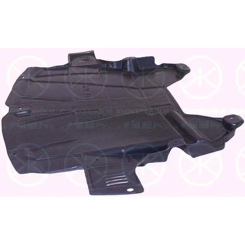 Kryt motora KLOKKERHOLM 0107796