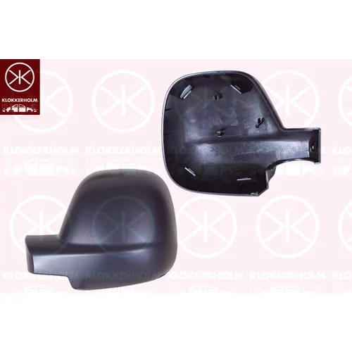 Obal vonkajšieho zrkadla KLOKKERHOLM 05541052