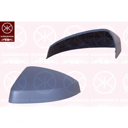Obal vonkajšieho zrkadla 00271052 /KLOKKERHOLM/