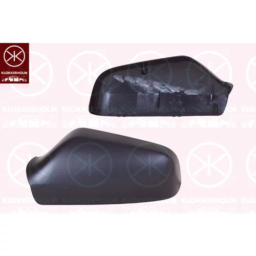 Obal vonkajšieho zrkadla KLOKKERHOLM 50511054
