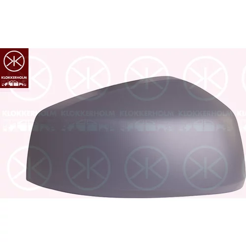 Obal vonkajšieho zrkadla KLOKKERHOLM 95721054