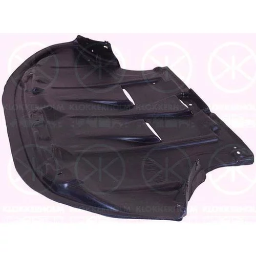 Kryt motora KLOKKERHOLM 0014795