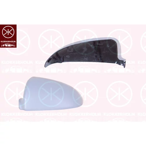 Obal vonkajšieho zrkadla KLOKKERHOLM 35021056