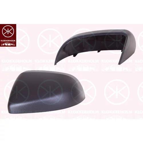Obal vonkajšieho zrkadla KLOKKERHOLM 35431052