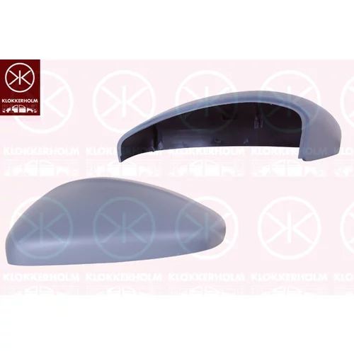 Obal vonkajšieho zrkadla KLOKKERHOLM 55091051