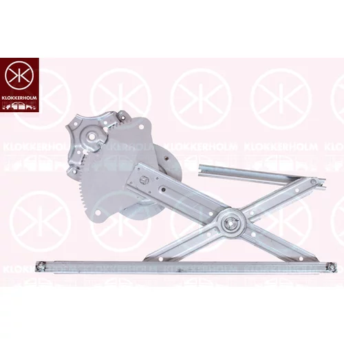 Mechanizmus zdvíhania okna KLOKKERHOLM 81181802