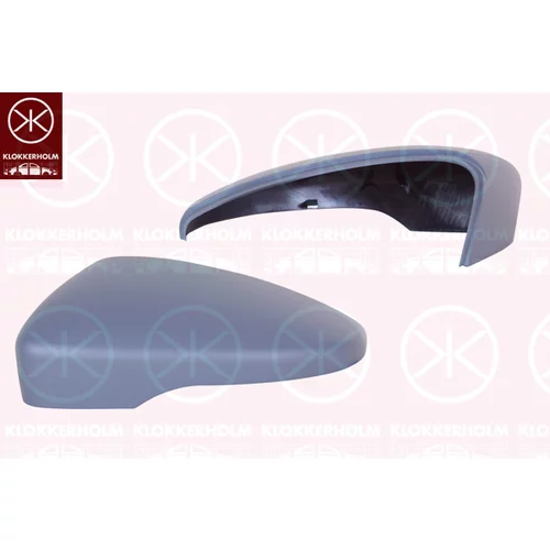 Obal vonkajšieho zrkadla KLOKKERHOLM 95151052