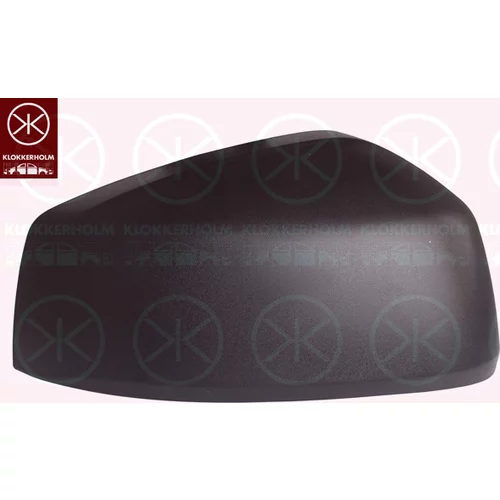 Obal vonkajšieho zrkadla KLOKKERHOLM 95721052