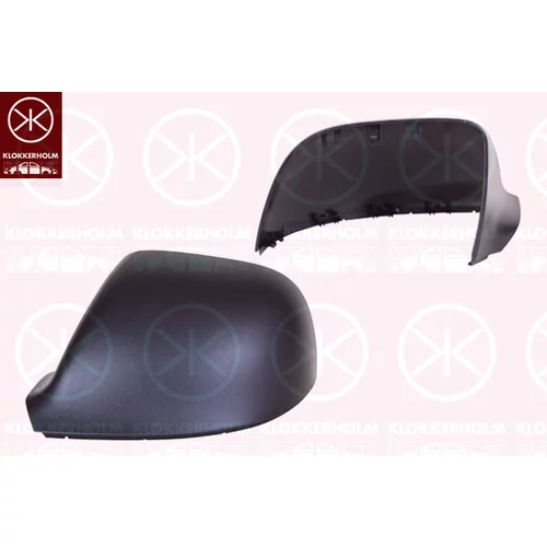 Obal vonkajšieho zrkadla KLOKKERHOLM 95811054