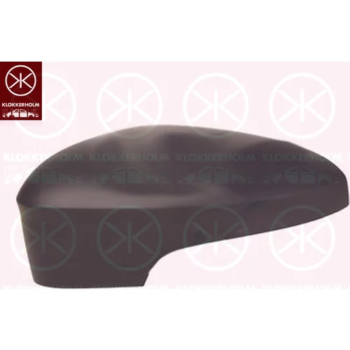 Obal vonkajšieho zrkadla KLOKKERHOLM 25881051