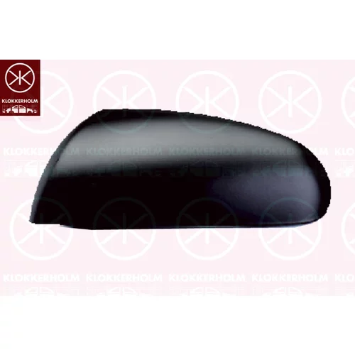 Obal vonkajšieho zrkadla KLOKKERHOLM 37111051