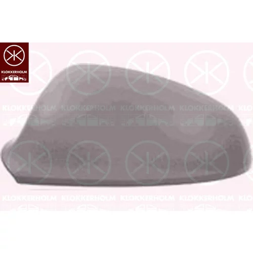 Obal vonkajšieho zrkadla 50531051 /KLOKKERHOLM/