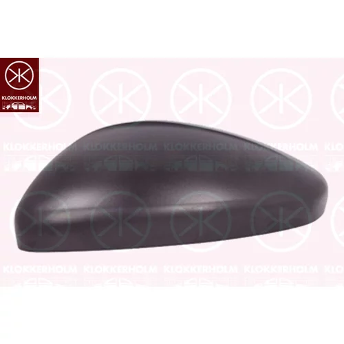Obal vonkajšieho zrkadla 55091054 /KLOKKERHOLM/