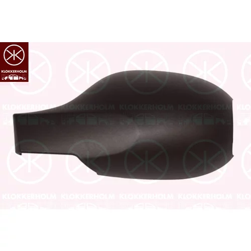 Obal vonkajšieho zrkadla KLOKKERHOLM 60061051
