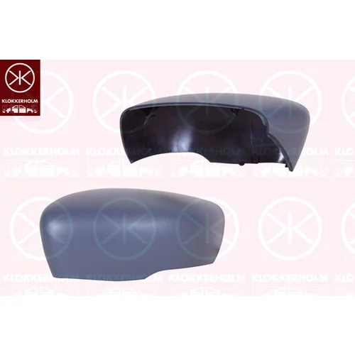 Obal vonkajšieho zrkadla KLOKKERHOLM 60341060