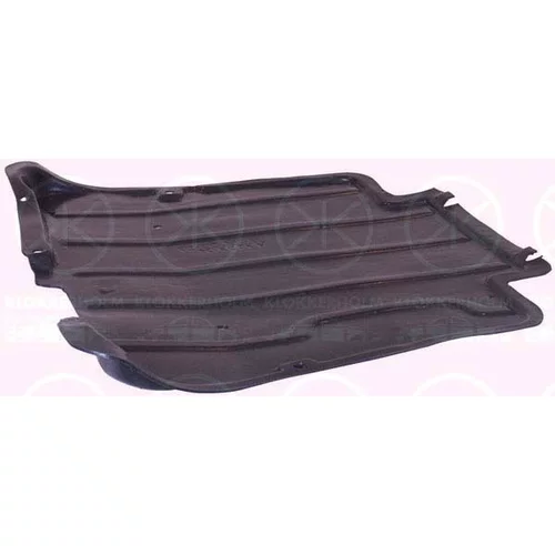 Kryt motora KLOKKERHOLM 9037795