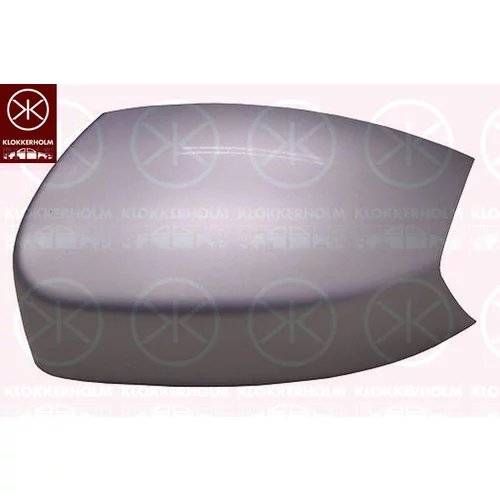 Obal vonkajšieho zrkadla KLOKKERHOLM 25841051