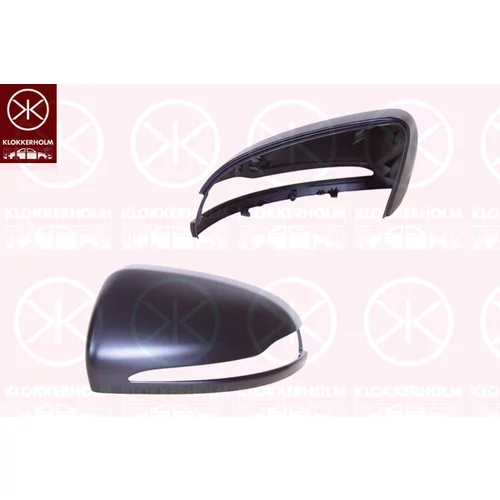 Obal vonkajšieho zrkadla KLOKKERHOLM 35101052