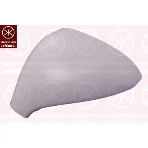 Obal vonkajšieho zrkadla KLOKKERHOLM 55081051