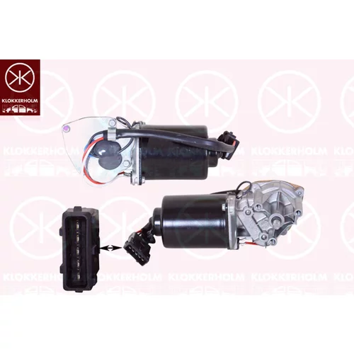 Motor stieračov KLOKKERHOLM 55133270