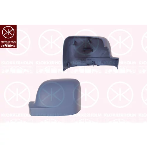 Obal vonkajšieho zrkadla KLOKKERHOLM 60631054