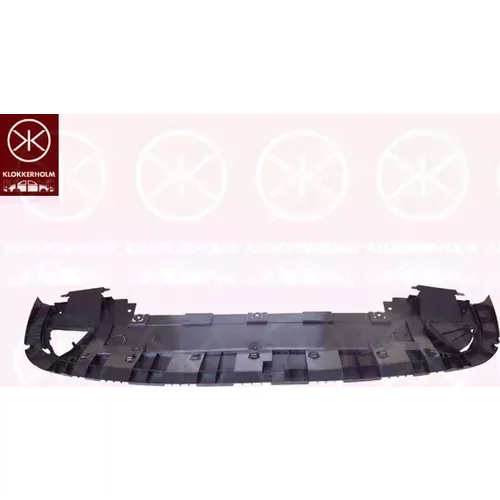 Kryt motora KLOKKERHOLM 6063795A1