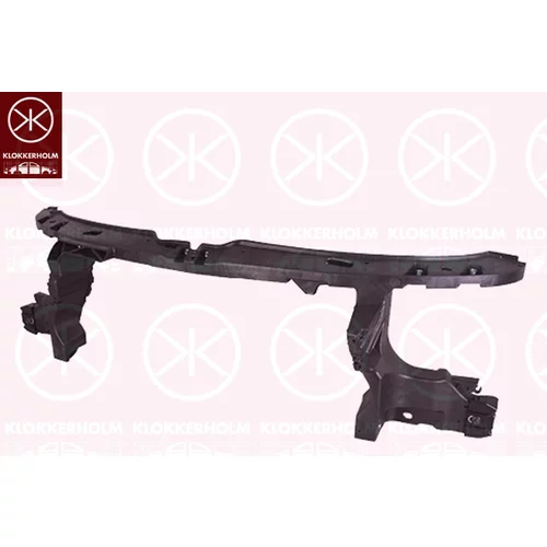 Predné obloženie KLOKKERHOLM 9569200