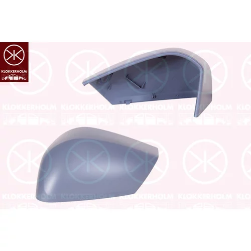 Obal vonkajšieho zrkadla KLOKKERHOLM 05431051