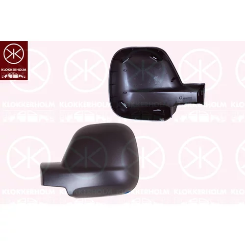 Obal vonkajšieho zrkadla KLOKKERHOLM 05521057