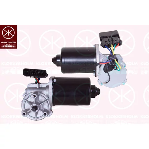 Motor stieračov KLOKKERHOLM 50233270