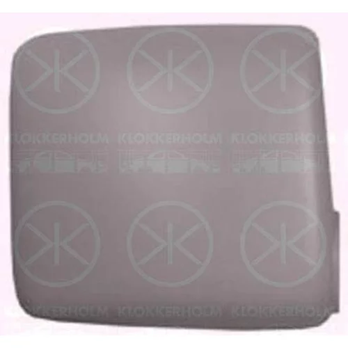 Obal vonkajšieho zrkadla KLOKKERHOLM 50971054