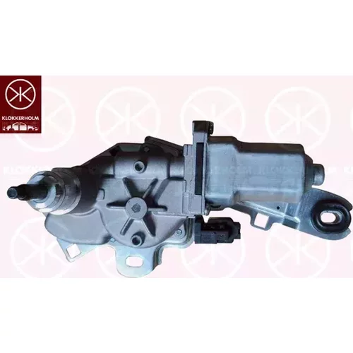 Motor stieračov KLOKKERHOLM 81027170