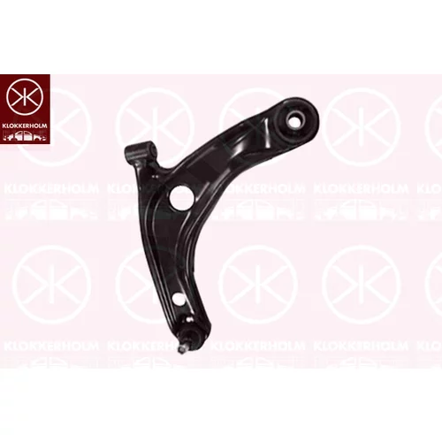 Rameno zavesenia kolies KLOKKERHOLM 8155362