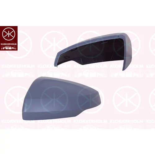 Obal vonkajšieho zrkadla KLOKKERHOLM 95251053