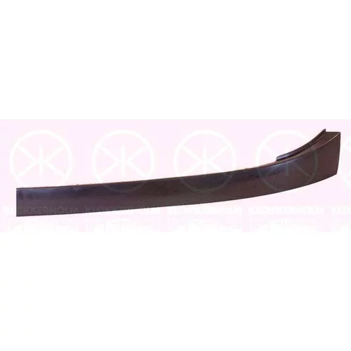 Lišta svetlometu KLOKKERHOLM 0550991A1