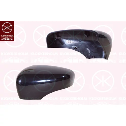 Obal vonkajšieho zrkadla KLOKKERHOLM 60341054