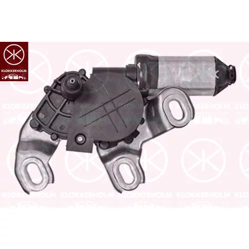 Motor stieračov KLOKKERHOLM 75217175
