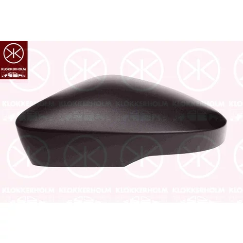 Obal vonkajšieho zrkadla KLOKKERHOLM 75221051