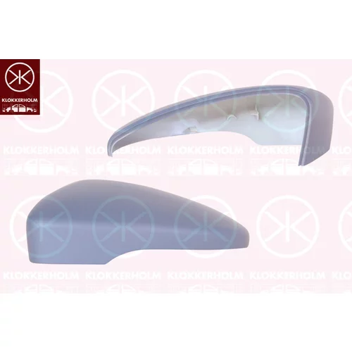 Obal vonkajšieho zrkadla KLOKKERHOLM 95471052