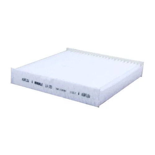 Filter vnútorného priestoru KNECHT LA 155 (KNECHT - Mahle) - obr. 1